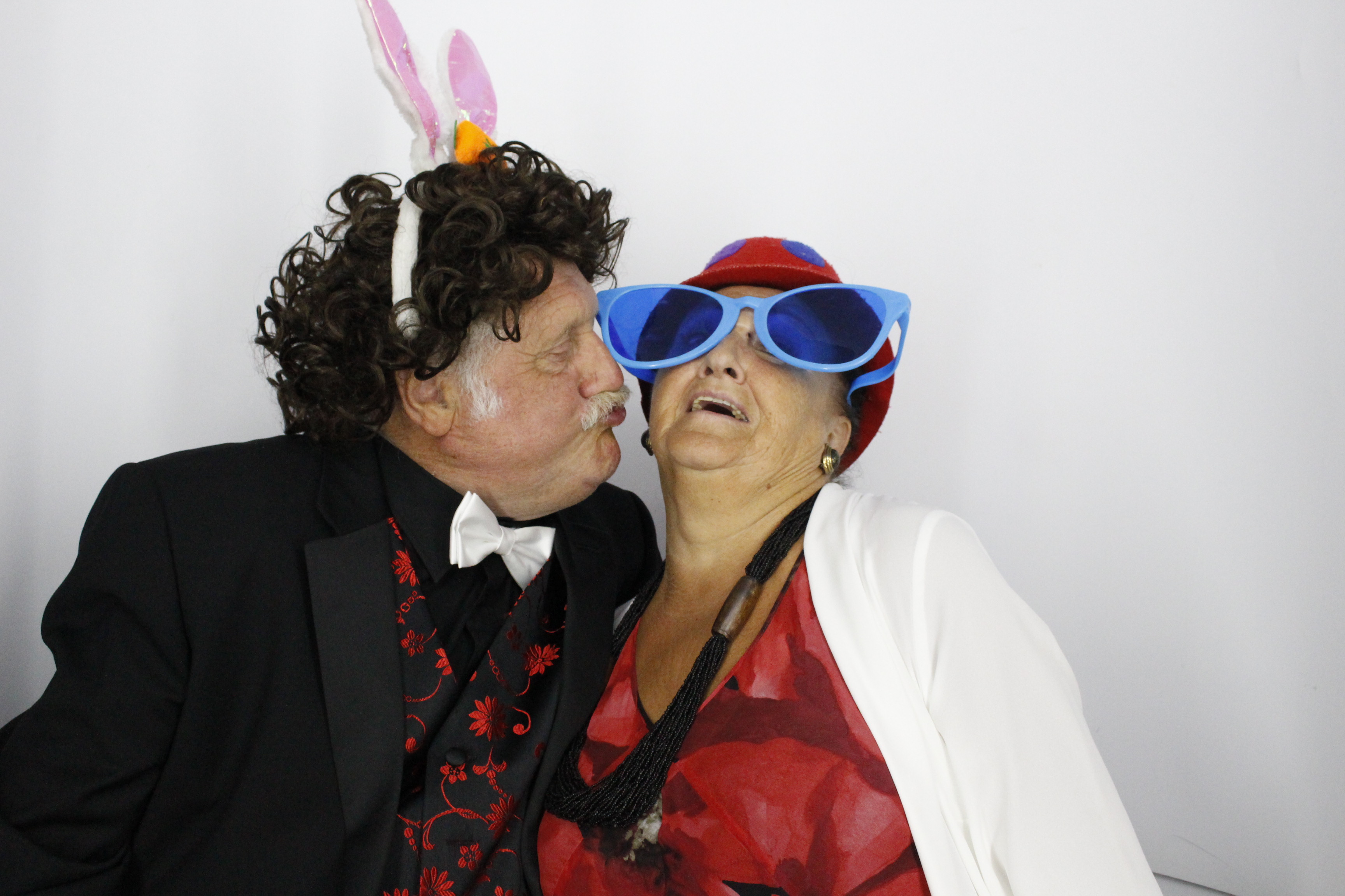 Weymouth Bay Summer Ball | View more photos from the event at gallery.myphotoboothexperience.co.uk/u/MyPhotoBoothExperienceLtd/Weymouth-Bay-Summer-Ball